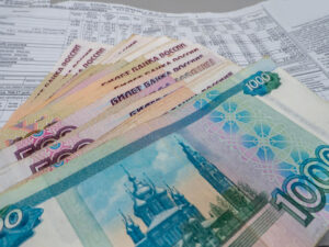 Госдума утвердила повышение МРОТ до 22 440 рублей с 2025 года
