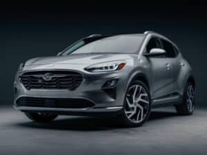 Самые доступные в обслуживании кроссоверы в России: Hyundai Creta, Renault Duster и Toyota RAV4