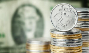 Рубль в октябре: стабильность или шанс на укрепление?