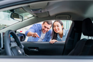 Страховщики готовы вернуть обязательный техосмотр для легковых автомобилей к 2026 году