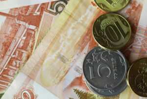 Чистая прибыль Сбербанка за 9 месяцев выросла на 5,7% и достигла 1,2 трлн рублей