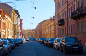 Парковки в Москве: как избежать штрафов и сохранить автомобиль в безопасности