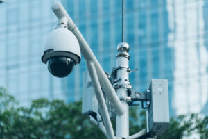 Дорожные камеры будут следить за наличием ОСАГО: старт эксперимента с марта 2025 года