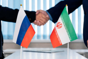 Иран заинтересован в присоединении к системе ОСАГО «Синяя карта»: новые перспективы сотрудничества с Россией