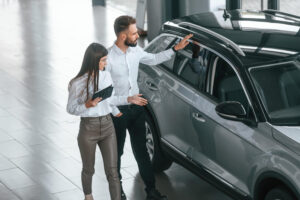 Утилизационный сбор на автомобили растет: какие марки могут покинуть рынок?
