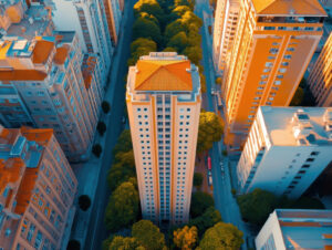 Аренда в Москве: квартиры нарасхват, цены остаются высокими