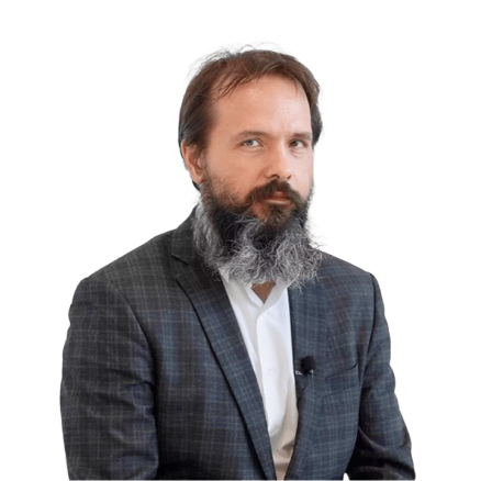 Об авторе