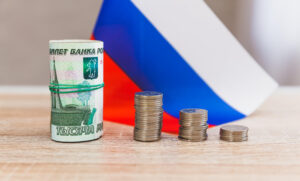 Инфляция в России ускорилась: цены на овощи и услуги растут быстрее