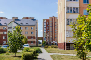 Цены на вторичное жилье пойдут вниз: эксперт советует копить на покупку