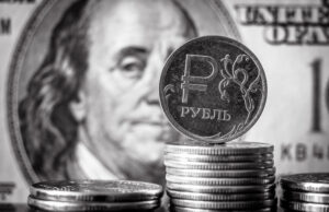 Резкое падение рубля: Центробанк пересмотрел методы определения валютных курсов