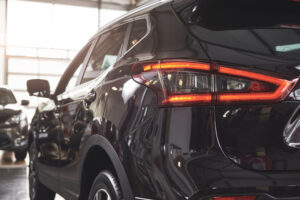 Каждый пятый россиянин недоволен своим автомобилем: главные причины