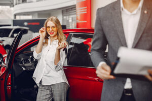 Автокредиты в России остывают: высокие ставки сдерживают спрос