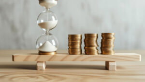 Сбербанк предлагает вклад с доходностью 25% годовых для участников программы долгосрочных сбережений