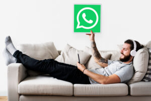 Мошенники в WhatsApp: как не стать жертвой вируса, лишающего всех сбережений