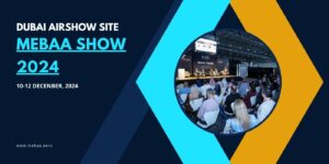 MEBAA Show 2024: будущее бизнес-авиации на крупнейшей ближневосточной выставке