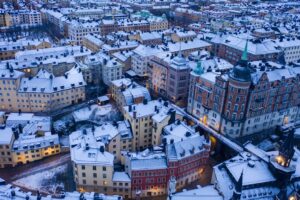 Финляндия арестовала более 30 объектов российской недвижимости стоимостью свыше 10 миллионов евро