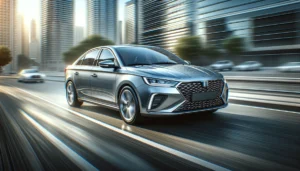 Новые модели LADA и XCITE добавлены в список автомобилей для госслужащих