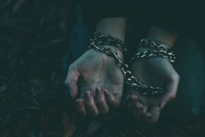 Мужчина в Ленобласти похитил сестру и заставил переписать дом на него