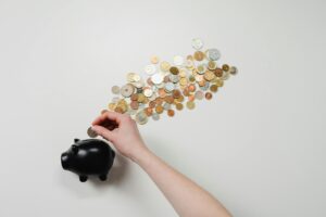 Аксаков: мелкие монеты теряют популярность, стоит ли продолжать их выпуск?