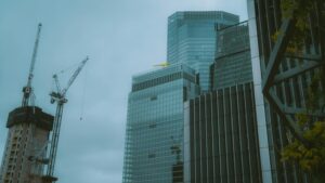 Снижение цен на новостройки бизнес-класса в Москве: где квадратный метр стал дешевле в октябре