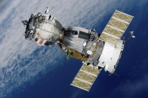 Сбербанк нацелился на космос: Греф раскрыл планы сотрудничества с Роскосмосом