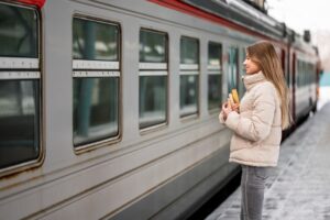 РЖД запускает новые маршруты и возвращает прямое сообщение с Центральной Азией