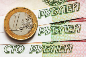 Международные резервы России: стабильный рост на фоне санкций