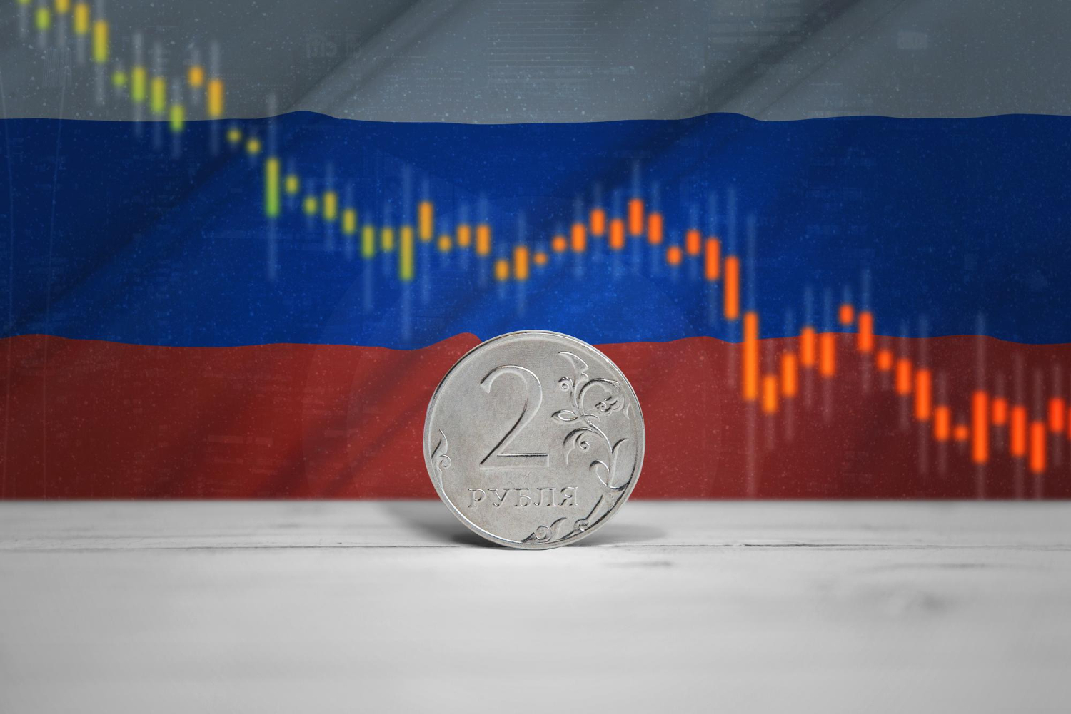 Главные экономические события 2024 года глазами россиян