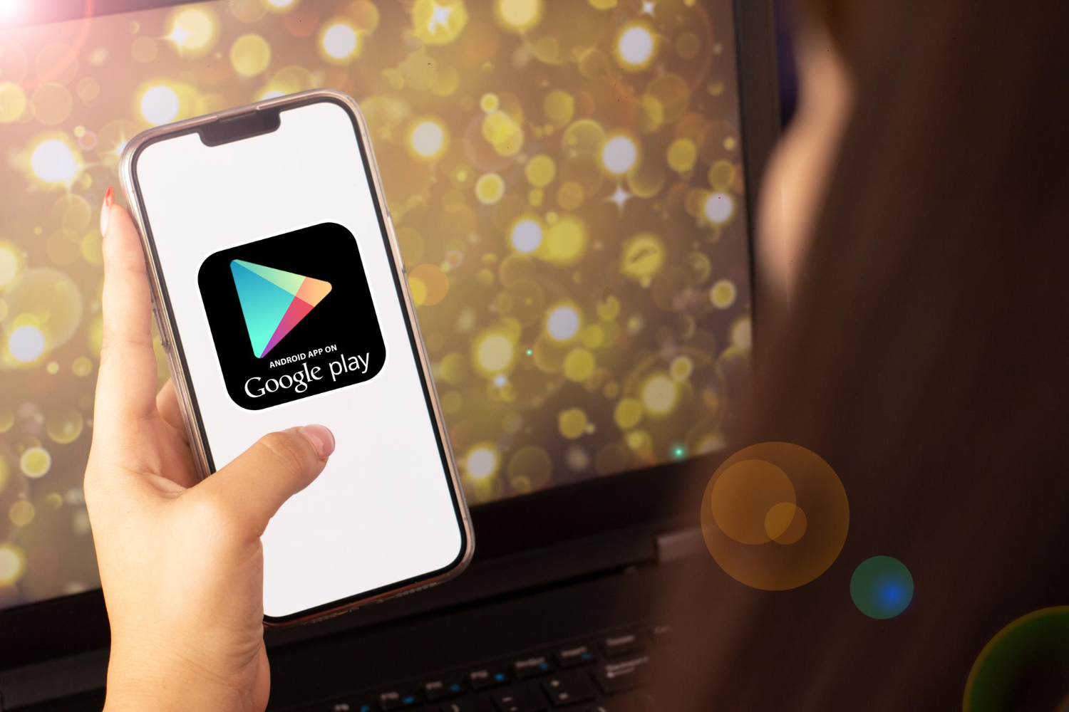 Приложение Газпромбанка удалено из Google Play: где теперь его скачать