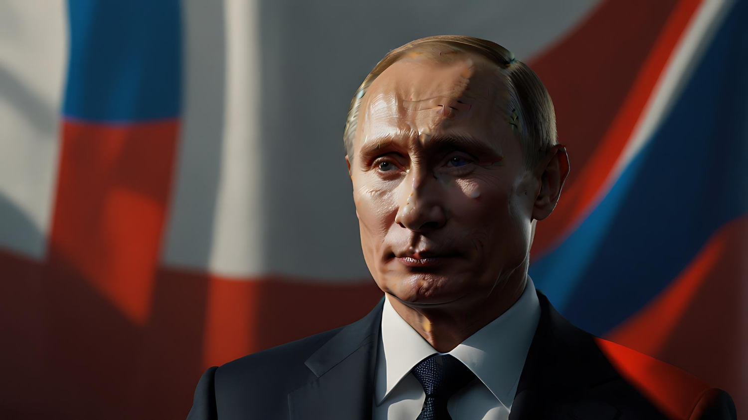 Путин о ключевой ставке: решение остается за ЦБ