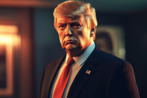 Победа Трампа вселила оптимизм в американский бизнес: компании ждут облегчения регулирования