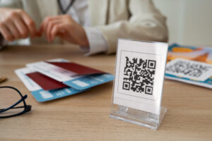 Сбербанк расширяет географию использования платежей по QR-коду