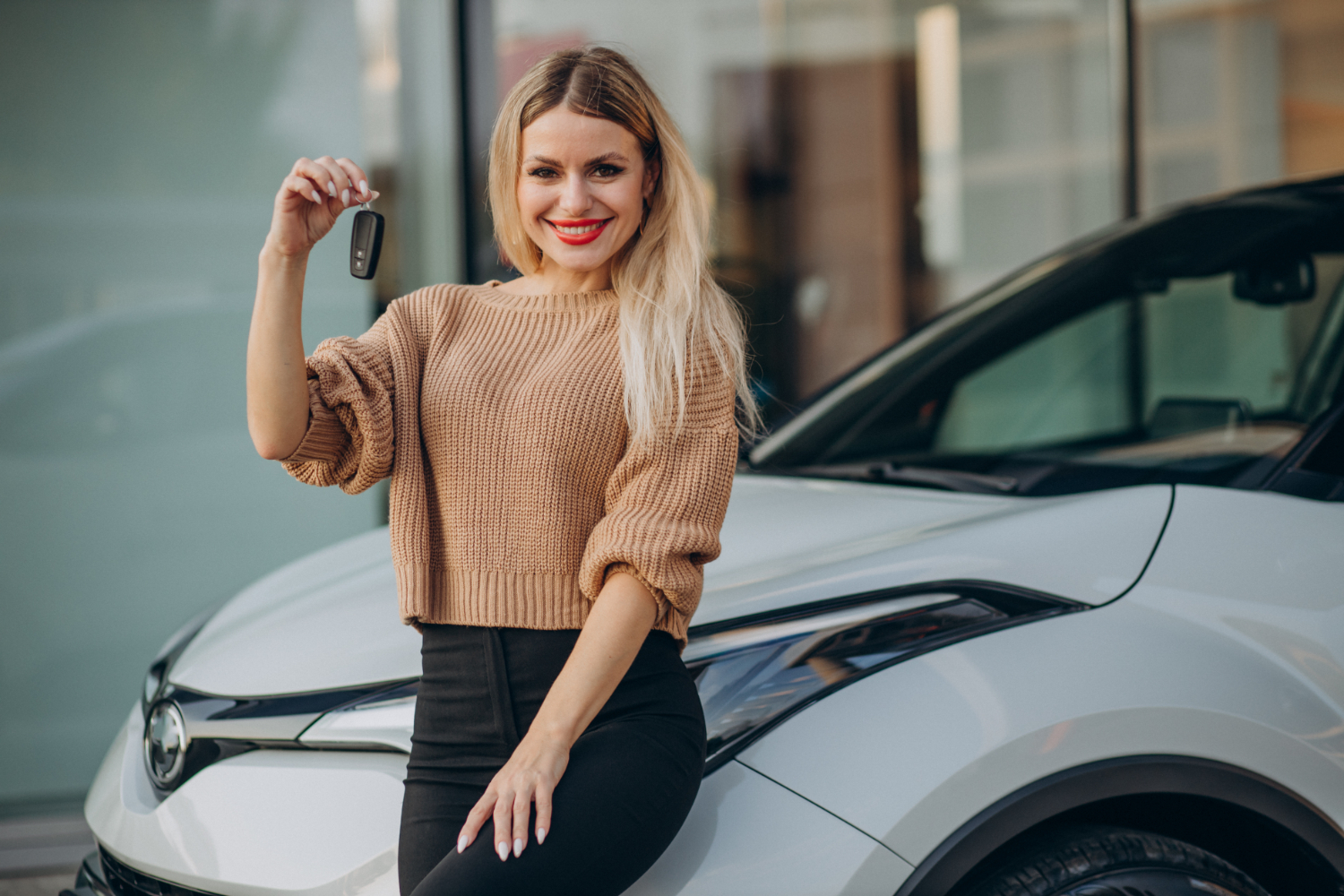 Автокредиты рухнули: выдачи сократились более чем на 50% с сентября