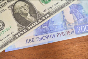 Курс рубля в 2025 году: стабильность со значительными колебаниями