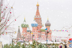 Новогодние вклады 2025: ставки до 25% и финансовые советы
