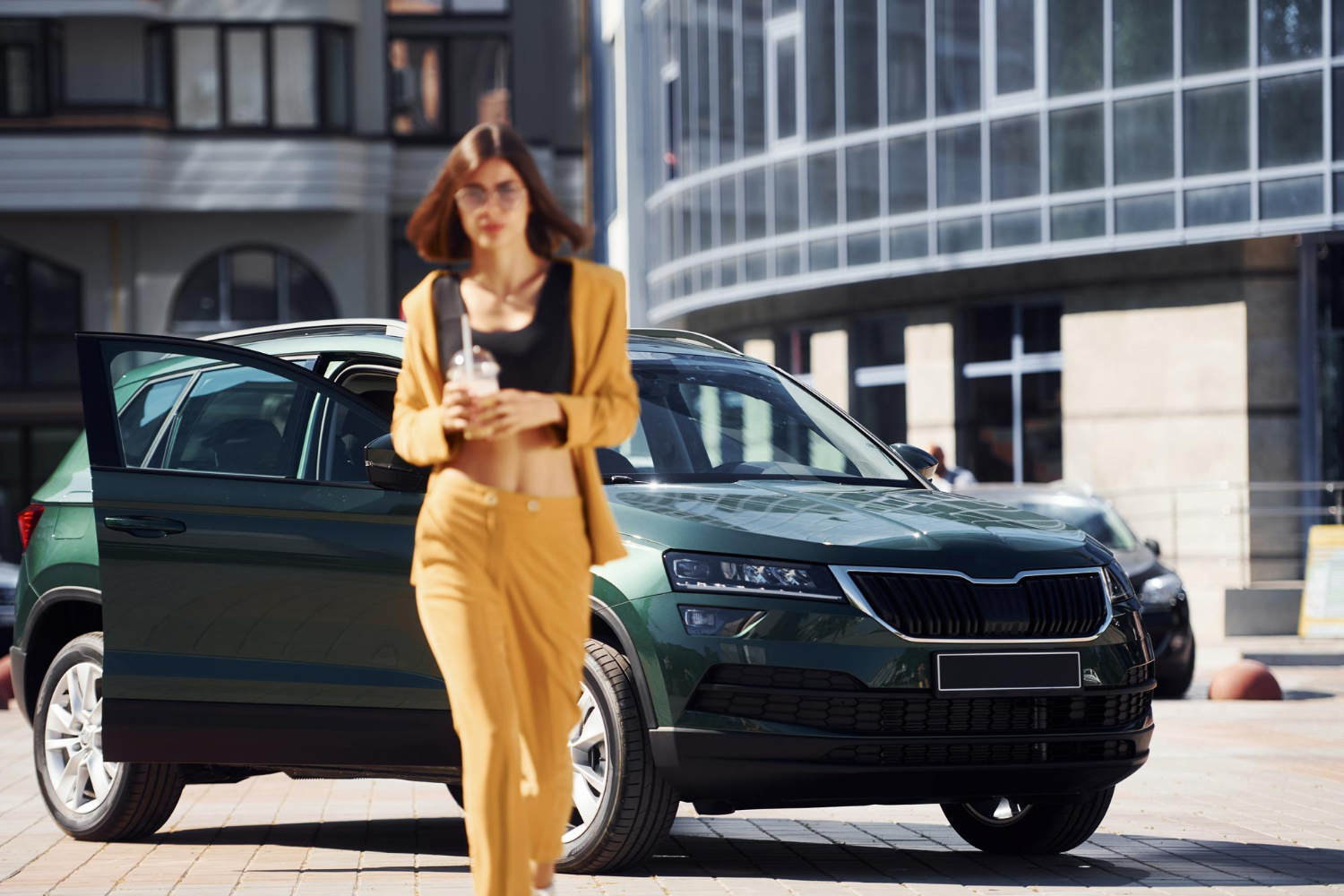 Отзыв более 55 тысяч автомобилей Skoda Rapid и Volkswagen Polo из-за риска поломки топливной системы