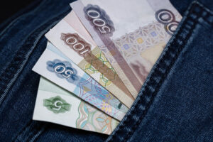 ВТБ выплачивает рекордные проценты по вкладам на фоне роста ставок