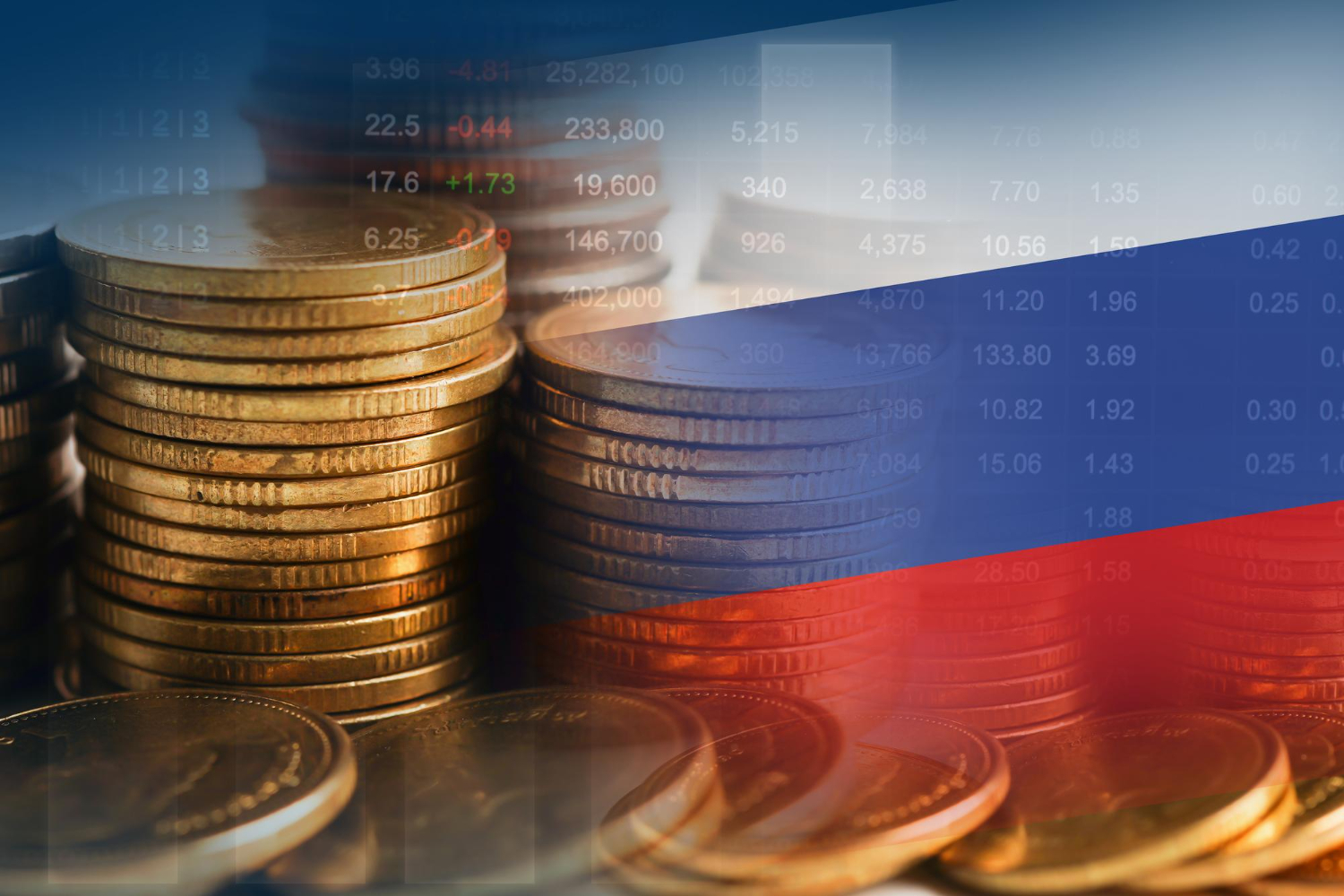 Рубль набирает силу: доллар и евро продолжают снижаться