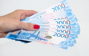 Центробанк допускает повышение ключевой ставки, но решение еще не принято