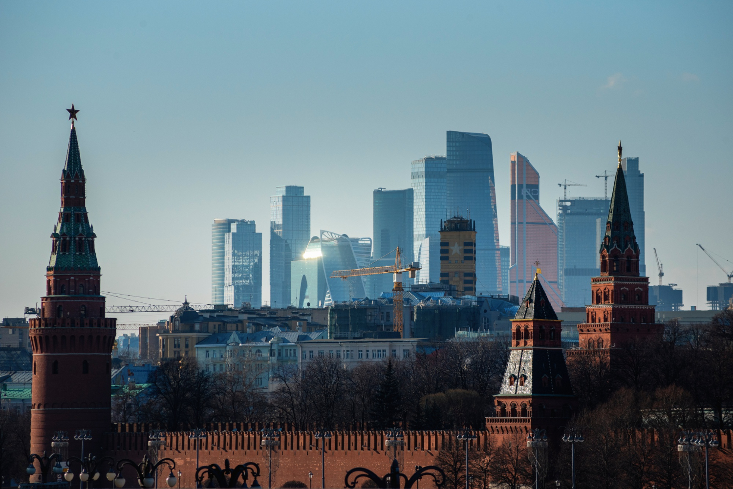 Московский житель превратил квартиру в пентхаус через незаконную перепланировку