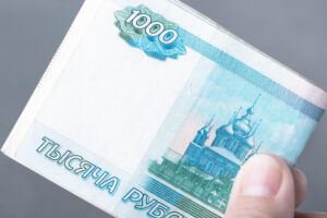 Заморозка вкладов в России: почему это невозможно
