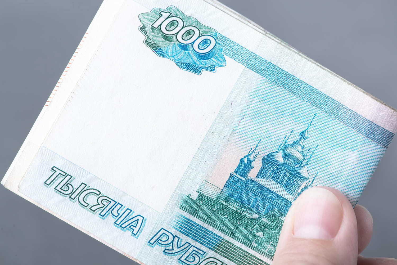 Заморозка вкладов в России: почему это невозможно