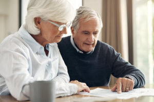 Пенсии для 80-летних: какие прибавки ждут пенсионеров в феврале 2025 года