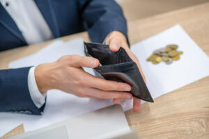 Банк «Гарант-Инвест» признан банкротом: что ждёт вкладчиков?