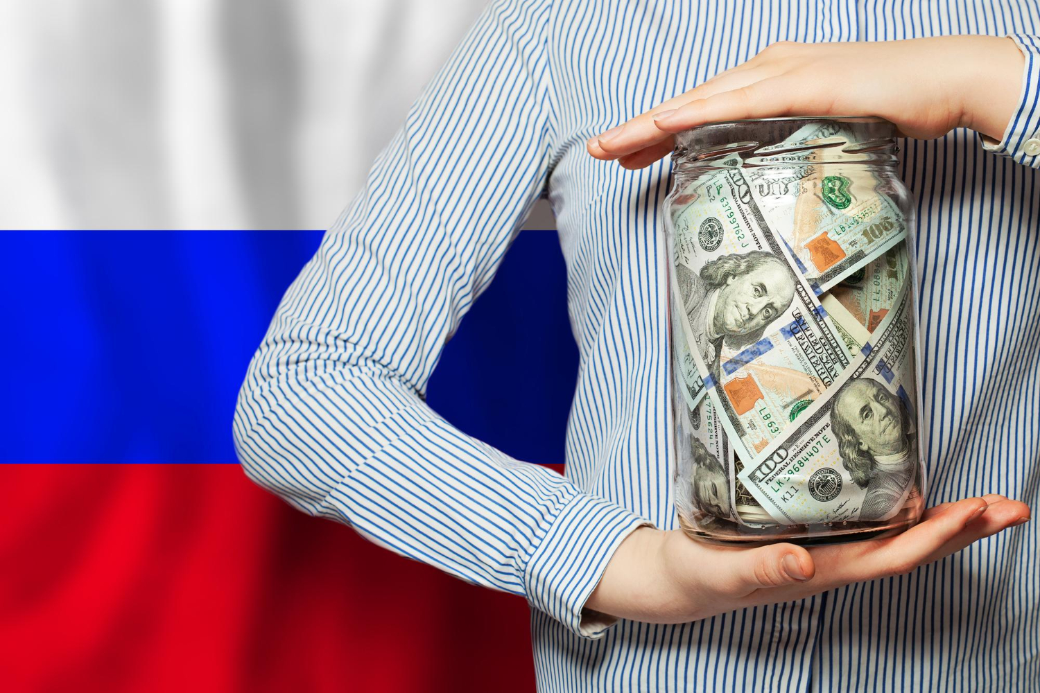 Инфляция в России: замедление роста и новые ценовые тренды