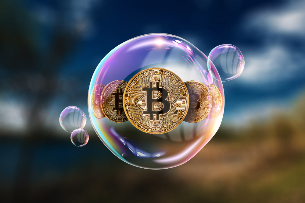 Курс биткоина в 2025: есть ли шансы увидеть новый максимум?