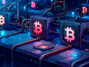 Эмиссия Bitcoin: почему ограниченность токенов определяет ценность криптовалюты?