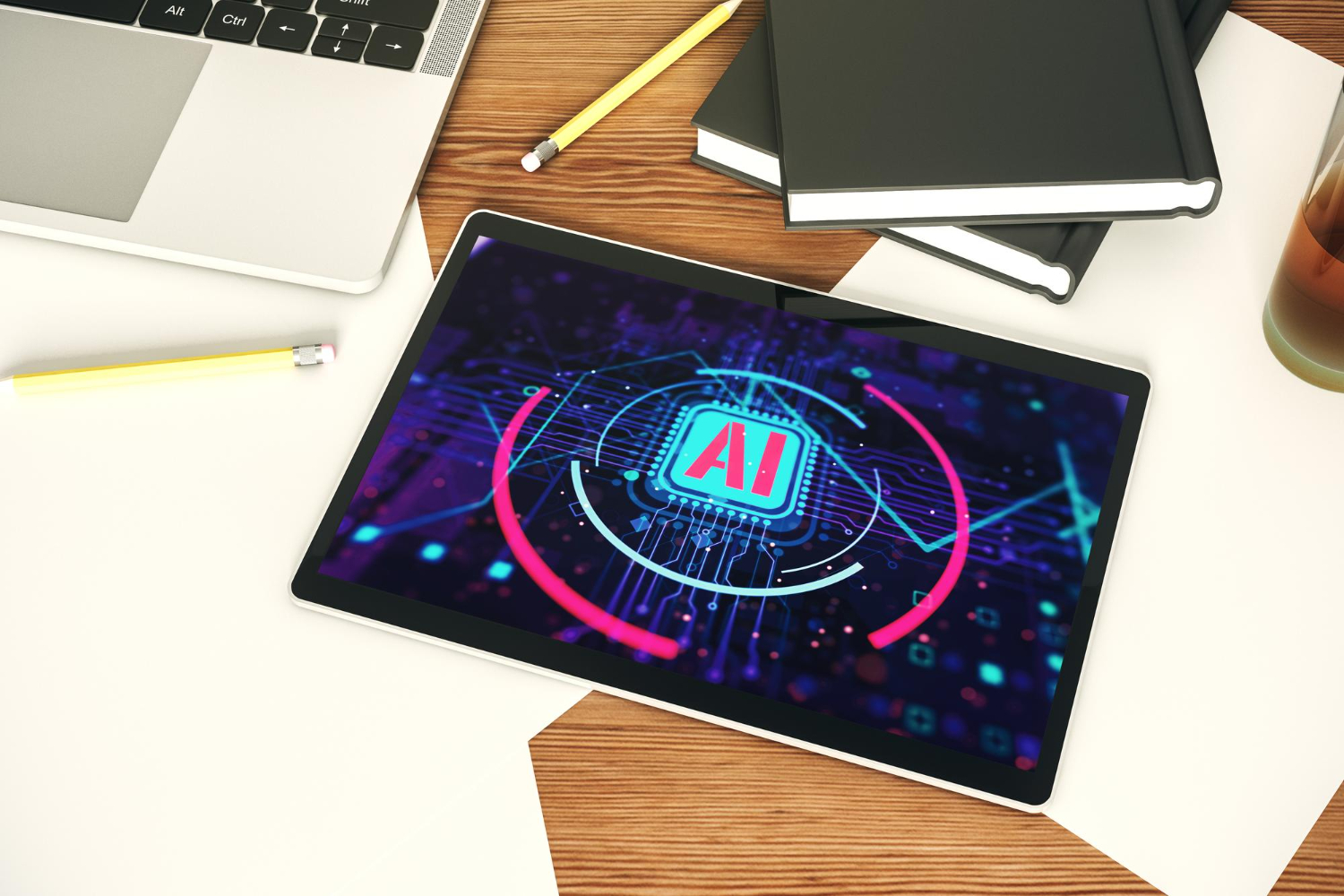 Альфа-Инвестиции запускают цифровую платформу с AI-анализом для эффективного управления капиталом