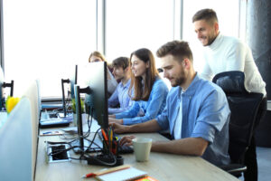 Как сотрудники IT-компаний могут получить отсрочку от службы через Госуслуги