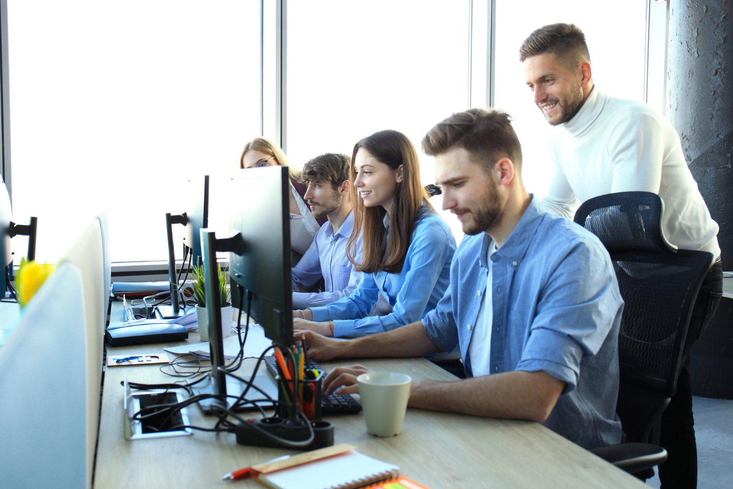 Как сотрудники IT-компаний могут получить отсрочку от службы через Госуслуги